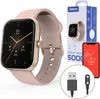 Hama Smartwatch 5000, Telefonfunktion, Schlafanalyse, Podgląd zdjęcia produktu 11