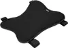 Gel-Sitzauflage Lampa XL 32 x 26 cm schwarz gepolstert für Produktbild-Vorschau 1