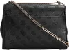 Guess Handtasche Phoebe Conv XBody Flap 65210 Logo 16 x 25 Produktbild-Vorschau 4