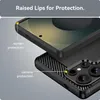 Close-up of a phone case highlighting its protective features. Produktbild-Vorschau