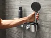 hansgrohe Pulsify Select S Duschkopf 105, 3 Strahlarten, Produktbild-Vorschau 15