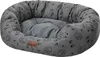 Lit pour chien "Amazing" - 95x75cm - Panier pour chien Voir les images du produit 1