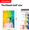 Kodak D600 Fotodrucker, mobiler Thermosublimationsdrucker, Produktbild-Vorschau 4