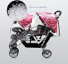 Protector para lluvia – Cubierta universal para lluvia – Vista previa de la imagen del producto 2