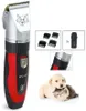 Profi Schermaschine Hunde Tierhaarschneidemaschine Leise Produktbild-Vorschau 1