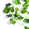 6 feuilles de lierre pour la couronne Voir les images du produit 9