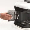 Ariete MODERNA Siebträger-Espressomaschine mit Mahlwerk Produktbild-Vorschau 19