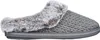 Skechers Cozy Campfire - Cozy Times - Grau Polyester Größe: Produktbild-Vorschau 29