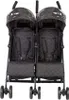 X Adventure Zwillingsbuggy / Duo Buggy / Doppel-Kinderwagen Produktbild-Vorschau 5