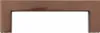 vidaXL Nábytkové úchytky 10 ks. Bronz 96 mm nerezová ocel Náhled obrázku produktu 5
