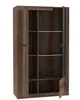 Furniture24 Vitrine Trass TRAV621R, Schrank, Produktbild-Vorschau 2