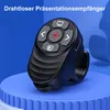 Ring-förmiger kabelloser Presenter,für Windows, Mac, Linux Produktbild-Vorschau 7