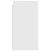 A plain white background with a white cabinet. Náhľad obrázku produktu