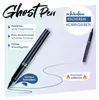 McNeill Ghost Pen Füller mit radierbare Tinte ergonomisch Produktbild-Vorschau 2