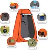 Toilettenzelt, Pop up Campingzelt, Duschzelt, Umkleidezelt, Produktbild-Vorschau 6