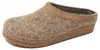 Haflinger Damen Pantoffel Hausschuh Grizzly Torben Wollfilz Produktbild-Vorschau 11