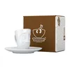 Fiftyeight Products Tazza per espresso con manico - bianco Anteprima dell’immagine prodotto 21