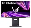 LG UltraGear 27GX790A-B - OLED-Monitor - Gaming - 68.6 cm Voir les images du produit 5