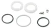 Franke 133.0274.957, Schwarz, Weiß, 1 Stück(e) Produktbild-Vorschau 1