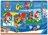Ravensburger | Creart junior Malen nach Zahlen | Paw Patrol Produktbild-Vorschau 2