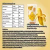 1× Danke Ka Banana Cake – Schälbarer Bananenkuchen – 65 g Produktbild-Vorschau 2