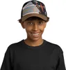 TRUCKER YOUTH CAP BUFF mehrfarbig Produktbild-Vorschau 3