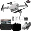 Drohne mit 4K Kamera, RC Quadcopter FPV Drone mit Produktbild-Vorschau 1