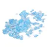 Schneeflocken Konfetti,Weihnachtskonfetti,Schneeflocken Produktbild-Vorschau 6