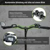 SachsenRAD E-Faltrad F11 Pro MagPuma mit Transporttasche, Produktbild-Vorschau 6