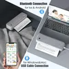 PeriPage Mobiler Drucker A4 Labelprinter für Unterwegs, Produktbild-Vorschau 3