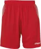 UHLSPORT SCORE KIT KA 04 rot/weiß 164 Podgląd zdjęcia produktu 11