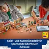 LEGO | Marvel Spider-Man vs. Mysterio: Daily Bugle - Produktbild-Vorschau 8