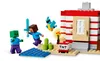 LEGO Minecraft TNT dům v džungli, Sada na stavění, 8 Náhled obrázku produktu 11