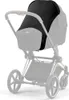 Cybex Platinum Sonnensegel Black Produktbild-Vorschau 4