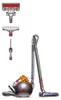 Dyson Cinetic Big ball Multi floor 2 700 W Cylinder vacuum Anteprima dell’immagine prodotto 29