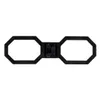 SPAX® 4009422565009 SPAX® Terrassen-Abstandshalter AIR 6,5 Anteprima dell’immagine prodotto 6