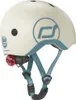 Scoot and Ride - Prilba XS - Popol Náhľad obrázku produktu 8