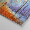 Bilder auf glas - Park Natur - 70x50cm - Glasbilder - Produktbild-Vorschau 5