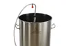 Bierheber - Biersiphon aus Edelstahl Produktbild-Vorschau 5