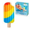 Intex Lounger ''Eis am Stiel'', ca. 178 x 77 cm Produktbild-Vorschau 2