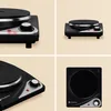 KitchenBrothers Elektrische Kochplatte - 1 Kochfeld - Produktbild-Vorschau 2