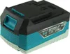 Batterie, Dedra Sas+All Ded7035 5.0Ah Li-Ion Battery Voir les images du produit 2