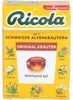 Ricola Original Kräuter mit Schweizer Alpenkräutern Böxli Produktbild-Vorschau 8