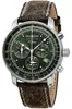 Zeppelin 8680-4 Chronographe d'alarme pour hommes 100 ans Voir les images du produit 6
