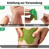 72 Stück Kniepflaster mit natürlichen Kräutern, Wärmendes Produktbild-Vorschau 4