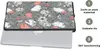 MuchoWow® Laptop Hülle 17 Zoll Laptoptasche Mohn - Skizze - Produktbild-Vorschau 5