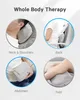 Naipo-Shiatsu-Massagegerät Schnurloses Produktbild-Vorschau 3