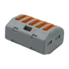 WAGO 222-415 Borne de jonction, 5 compartiments - Contenu : Voir les images du produit 16
