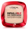L’Oréal Paris Infaillible Poeder 20, Puder, Beige, Ivory, Produktbild-Vorschau 3