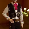 Mattel Signature Dia De Muertos 2025 - Ken-Puppe mit Anzug Produktbild-Vorschau 3